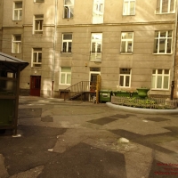 Podwórko
