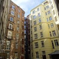 Podwórko