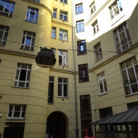 Podwórko