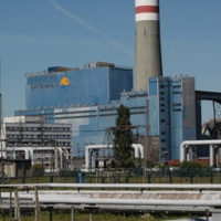 Zakład Vattenfall