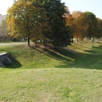 Zdjęcie Park Forty Korotyńskiego