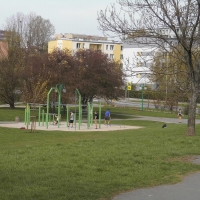 Park Forty Korotyńskiego