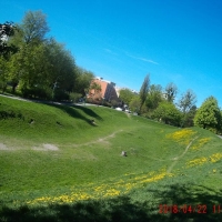 Park Forty Korotyńskiego