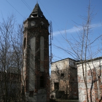 Wieża ciśnień