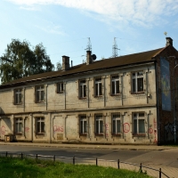 Oszmiańska 9