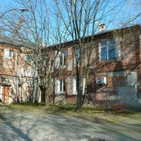 Część narożna