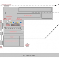 Plan elektrociepłowni