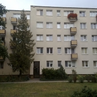 Osiedle Powsińska