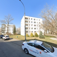 Limanowskiego 6, 8 i 10