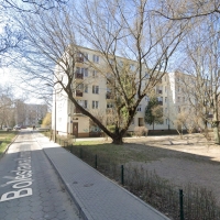Ulica Limanowskiego