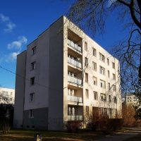Powsińska 72B