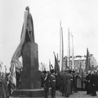 Pomnik gen. Sowińskiego