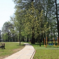 Park Henrykowski