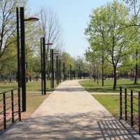 Park Henrykowski