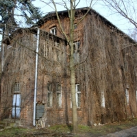 Gorzelnia drożdżowa Henryków