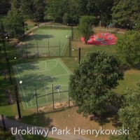 Park Henrykowski