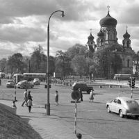 Sobór metropolitalny