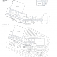 Plan centrum