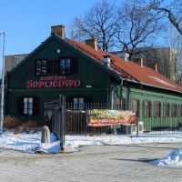 Karczma Soplicowo