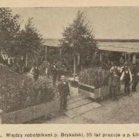 Zakłady