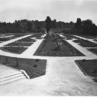 Warszawa. Park Skaryszewski