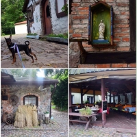 Karczma u Dedka