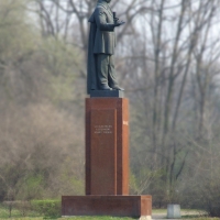 Pomnik Edwarda M. House