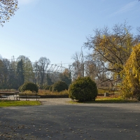 Park Skaryszewski