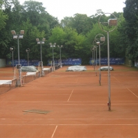 AZS Tenis Club