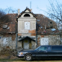 Obecna ul. Dzierżoniowska 12