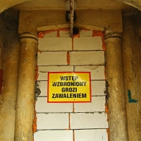 Wejście