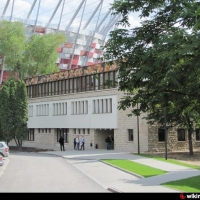 Narodowe Centrum Sportu