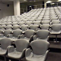 Sala konferencyjna