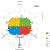 Plan poziomu -3