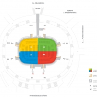 Plan poziomu -4