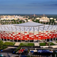 Stadion Narodowy