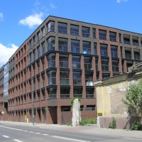 Ulica Szwedzka 4