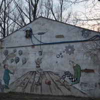 Mural