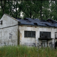 Teren stalowni