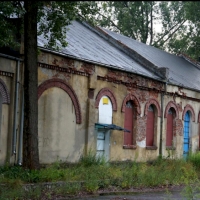 Teren stalowni