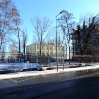 WKU Warszawa-Praga Południe