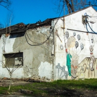 Mural