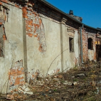 Zabudowania