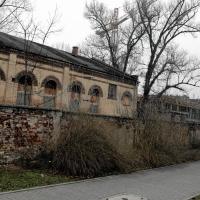 Budowa szpitala