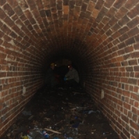 System chodników nr 3