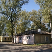 Zabudowania