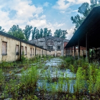 Stalownia Praska