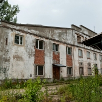 Stalownia Praska