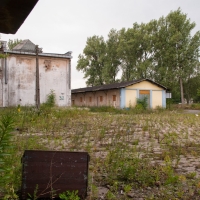 Stalownia Praska
