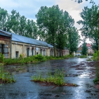Stalownia Praska